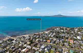 24a Ocean View Road, Milford