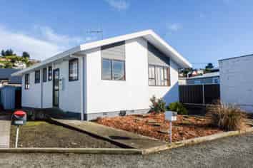 262D Thames Street, Oamaru