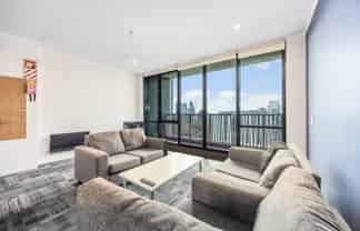 1409/8 Mount Street, Auckland Central