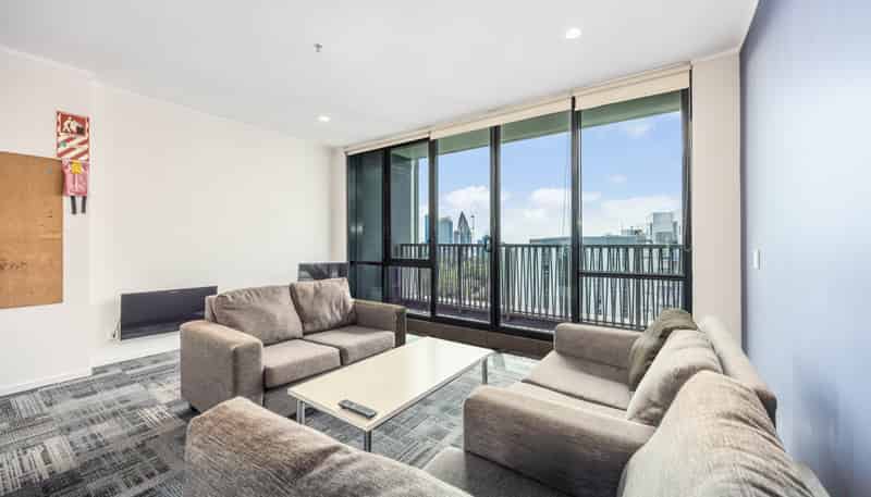 1409/8 Mount Street, Auckland Central