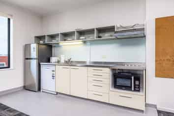 1409/8 Mount Street, Auckland Central