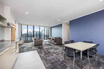 1409/8 Mount Street, Auckland Central