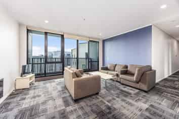 1409/8 Mount Street, Auckland Central