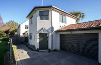 5/34 Melrose Street, Christchurch Central