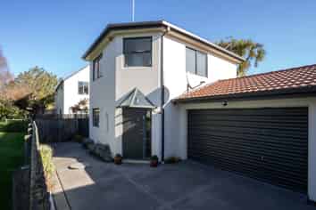 5/34 Melrose Street, Christchurch Central