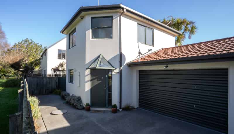5/34 Melrose Street, Christchurch Central