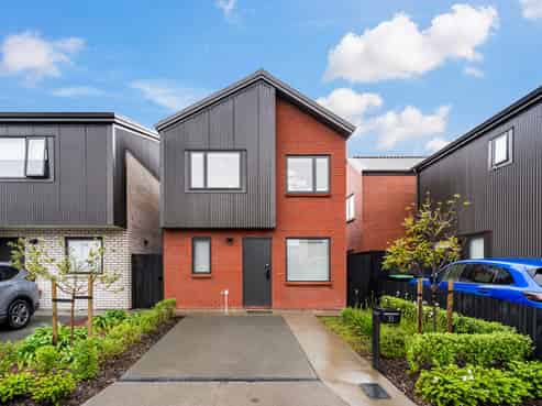 35 Te Tihi Street, Wiri