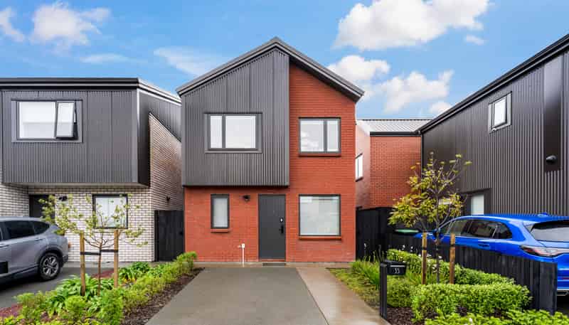 35 Te Tihi Street, Wiri