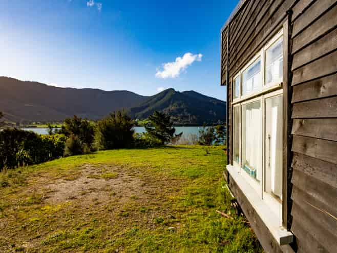 Lot 3 Kenepuru Road, Waitaria Bay, Kenepuru Sound