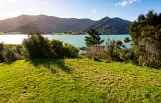 Lot 3 Kenepuru Road, Waitaria Bay, Kenepuru Sound