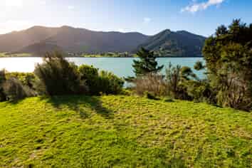 Lot 3 Kenepuru Road, Waitaria Bay, Kenepuru Sound