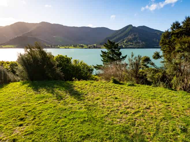 Lot 3 Kenepuru Road, Waitaria Bay, Kenepuru Sound