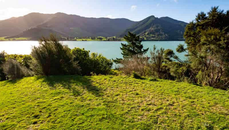 Lot 3 Kenepuru Road, Waitaria Bay, Kenepuru Sound
