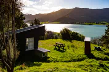 Lot 3 Kenepuru Road, Waitaria Bay, Kenepuru Sound