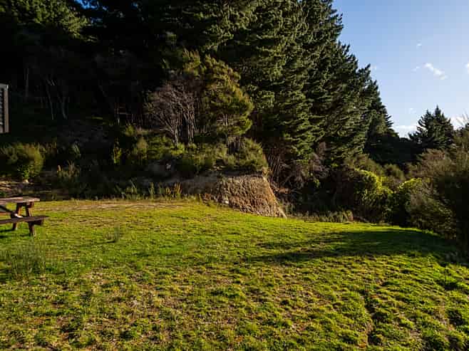 Lot 3 Kenepuru Road, Waitaria Bay, Kenepuru Sound