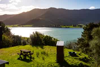 Lot 3 Kenepuru Road, Waitaria Bay, Kenepuru Sound
