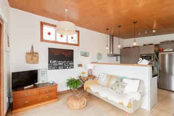 121 Nelson Crescent, Napier South