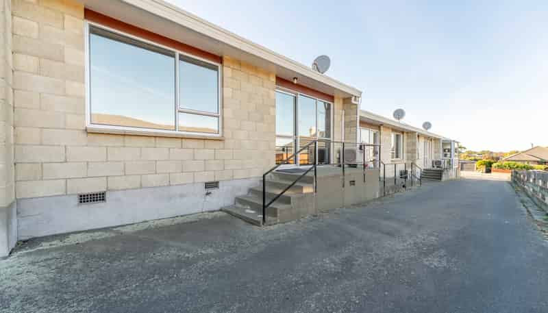 4/7 College Road, Parkside