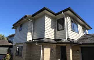 15a York Road, Papatoetoe