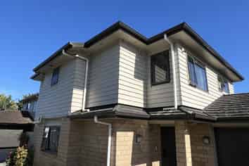 15a  York Road, Papatoetoe