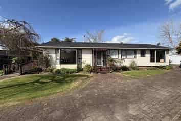 16 Te Putu Street,, Taupiri