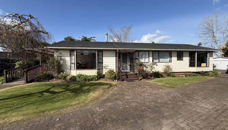 16 Te Putu Street,, Taupiri
