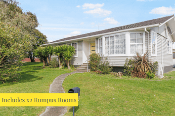 8 Beeston Crescent, Manurewa