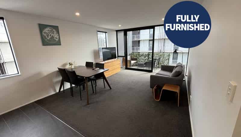 312/282 Madras Street, Christchurch Central