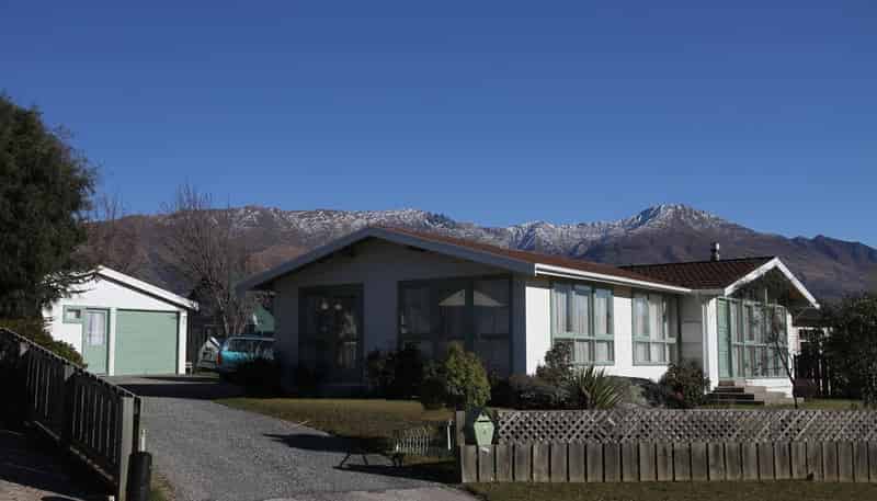 4 Apollo Place, Wanaka