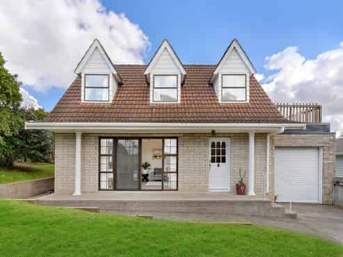 21A Vagus Place, Royal Oak