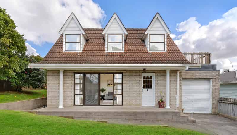 21A Vagus Place, Royal Oak
