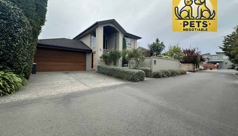 25 Stableford Green, Burnside
