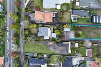 16 Oxford Street, Tirau