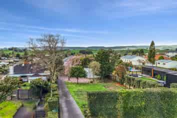 16 Oxford Street, Tirau