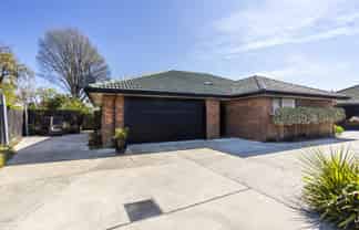 1/31a  Lansbury Avenue, Strowan
