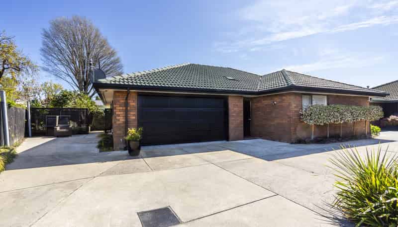 1/31a  Lansbury Avenue, Strowan