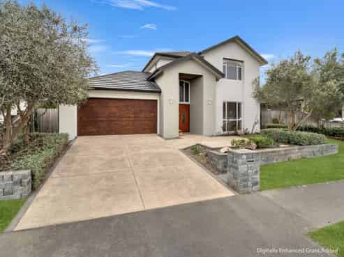 61 Eastwood Rise, Waimairi Beach