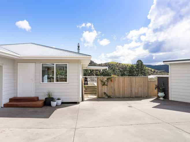 115 Te Tutu Street, Whangamata