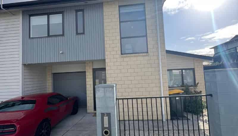 3 Ballinabreen Road, Flat Bush