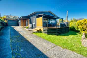 2187 Arnold Valley Road, Moana / Lake Brunner
