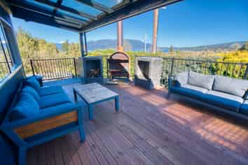 2187 Arnold Valley Road, Moana / Lake Brunner