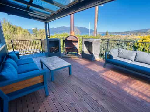 2187 Arnold Valley Road, Moana / Lake Brunner