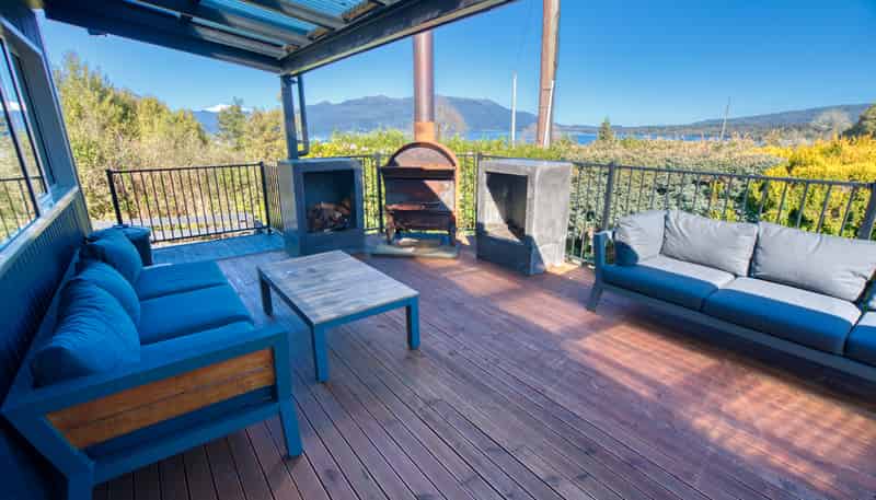 2187 Arnold Valley Road, Moana / Lake Brunner