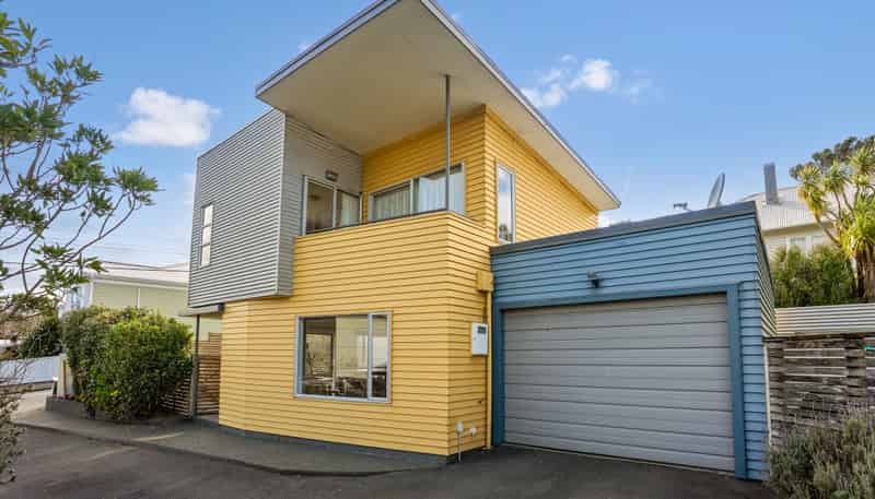 26a Burgess Road, Johnsonville