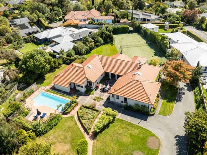 35 Greenwood Road, Havelock North