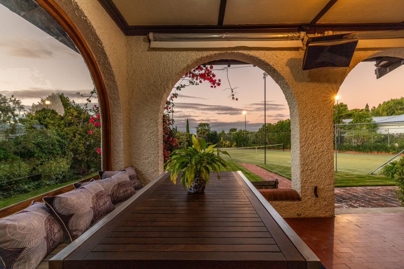 Mapuna - Expansive Home, Prestigious Location - Vista 2