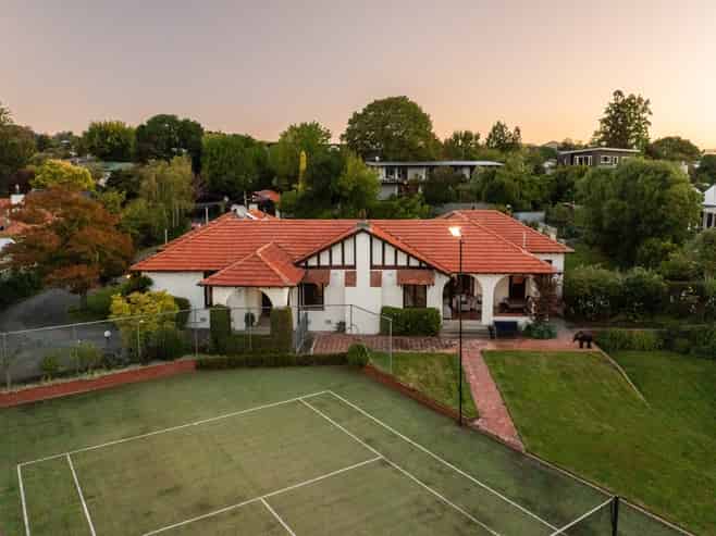 35 Greenwood Road, Havelock North