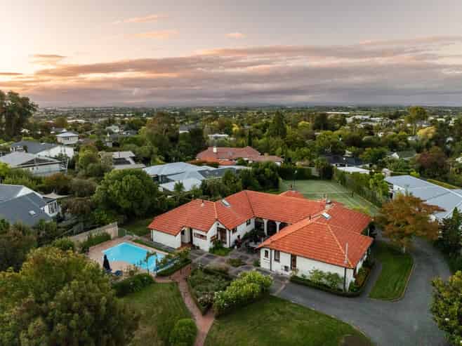 35 Greenwood Road, Havelock North