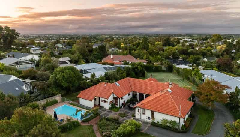 35 Greenwood Road, Havelock North