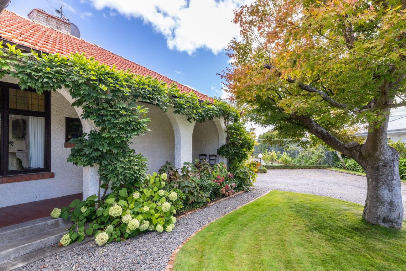 Mapuna - Expansive Home, Prestigious Location - Vista 5